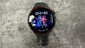 Huawei Watch GT 4 Pro