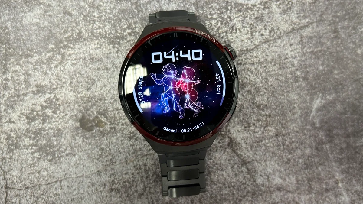 Huawei Watch GT 4 Pro