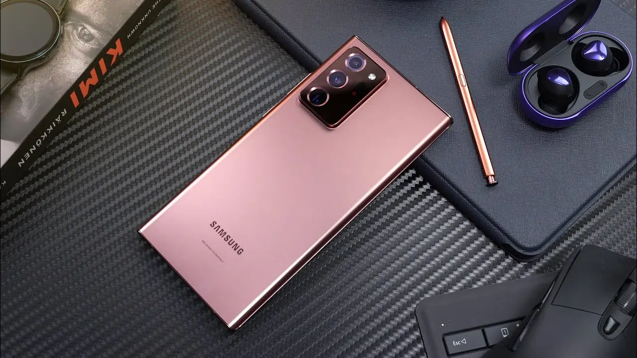 HP Samsung