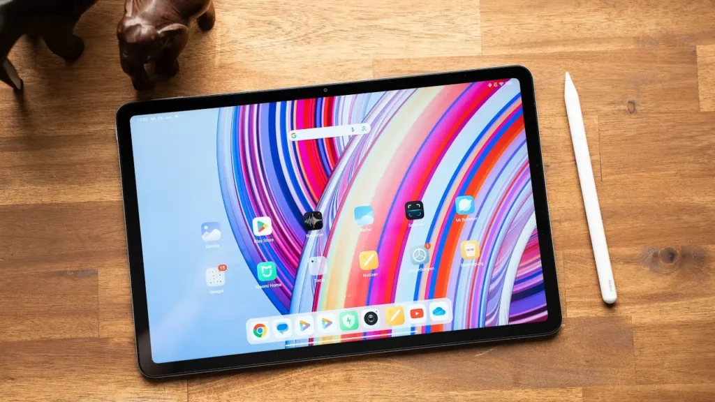 redmi pad pro