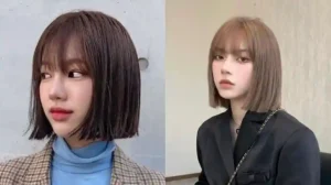 Model Rambut Cewek Terbaru