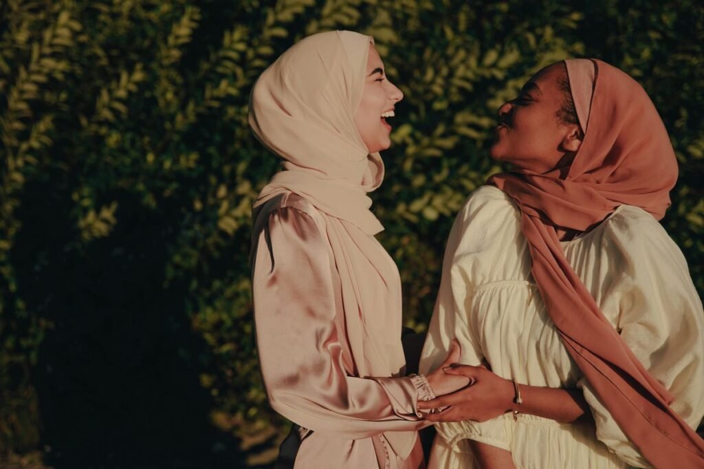 Baju Lebaran