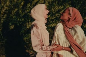 Baju Lebaran