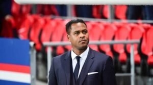 Pelatih Baru Timnas
