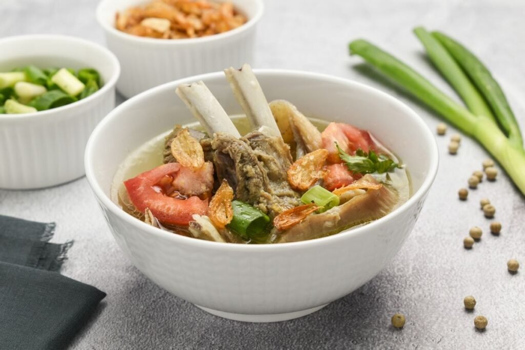 https://www.caca.co.id/Bolehkah Balita Konsumsi Daging Kambing? Penjelasan Medisnya/